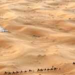 Sahara Desert Tours from Marrakech - Explore the Merzouga Desert and its stunning dunes.